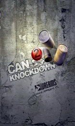 download Can Knockdown 2 apk